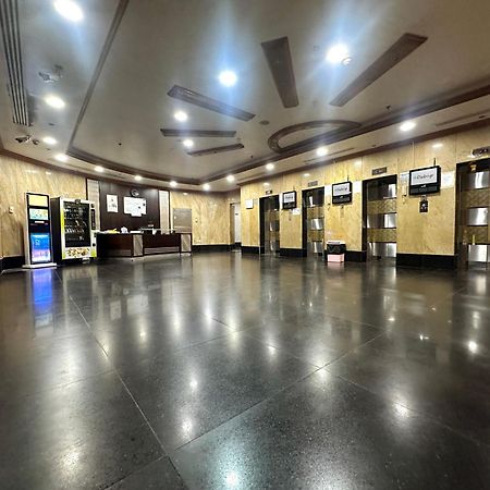 Vista Partition Room In Tecom Near Internet City Metro Dubai Exterior photo